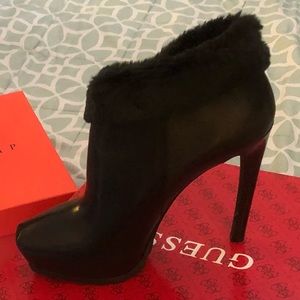 Guess Marciano Booties